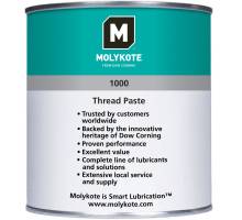 Molykote 1000, 250 g Dose Kupferpaste, Dow Corning