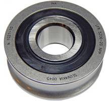LFR5206-20-NPP Laufrolle, INA