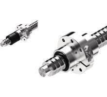 1512-6-4014 SEM-E-S 63x10R X6-6 Spindelmutter, Bosch-Rexroth