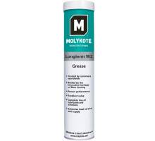 Molykote Longterm W2, 400 g Patrone Hochleistungsfett, Dow Corning