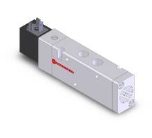 V61B513A-A213J V61 elektropn, Vent, 5/2-Mono G1/4 24VDC, Norgren