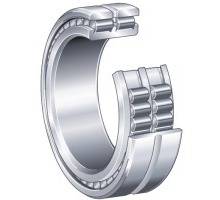 SL183038-TB-C3 Zylinderrollenlager, vollrollig, INA