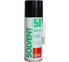 CRC 50 Solvent, 200 ml Spraydose Etikettenloeser, CRC