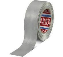 Tesa 4662, 48 mm x 50 m Panzerband, grau, TESA