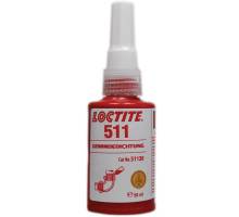 Loctite 511, 50 ml Flasche Gewindedichtung, LOCTITE