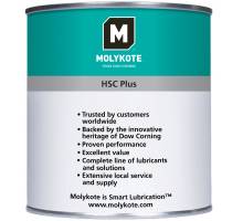 Molykote HSC plus, 250 g Dose Schraubenpaste, Dow Corning