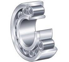 SL192322-TB-XL-BR-C3 Zylinderrollenlager X-Life, vollrollig, INA