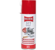 Ballistol 25310, 200 ml Spray Lebensmitteloel, H1, Ballistol