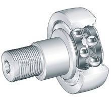 ZLE5204-2Z Zapfenlaufrollen, INA