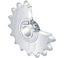 KSR16-L0-08-10-16-08 Kettenspannrad, INA