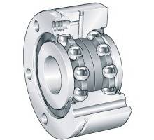 ZKLF40115-2RS-PE Axial-Schraegkugellager, anschraubbar, INA