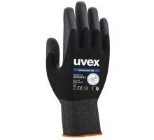 60070, Gr,8 phynomic XG Allroundhandschuhe, UVEX