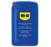 WD-40 Classic, 25 l Kanister Multifunktionsoel, WD-40