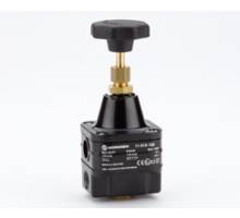 11-818-110 Praezisionsdruckregler, 0,4-10,0bar, G1/4, Norgren