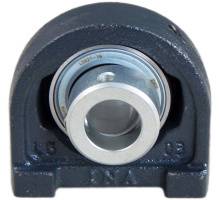 RSHE35-XL-N Stehlagereinheit, mit kurzem Fu�, INA