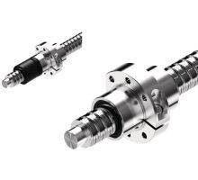 1512-2-4075 (4055) SEM-E-C 25X10R X3-4 Spindelmutter, Bosch-Rexroth