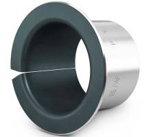 PAF20115-P11 Bundbuchse, wartungsfrei, Permaglide