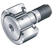 KR35-X-PP-A Kurvenrolle, INA