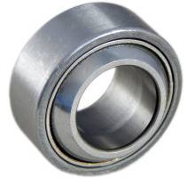 GE17-FW Radial-Gelenklager, wartungsfrei, Elges