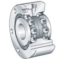 ZKLF50115-2Z-XL Axial-Schraegkugellager, anschraubbar, INA