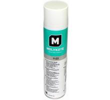 Molykote 1122, 400 ml Spraydose Fett, synthetisch, Dow Corning