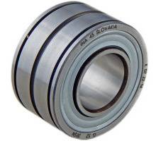 G5207-2RS-N Schraegkugellager, INA