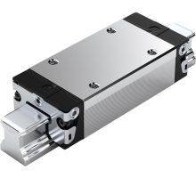 1623-213-20 Fuehrungswagen, Gr,25/0,02C/Kl,H, Bosch-Rexroth