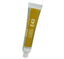 Elastosil E43, 90 ml Tube Silikonkautschuk, transparent, WACKER