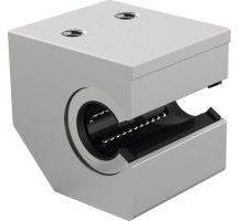 1071-620-20 Lineareinheit, seitlich offen, Bosch-Rexroth