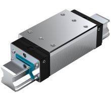 1824-232-10 Fuehrungswagen, Gr,25/0,13C/Kl,P, Bosch-Rexroth