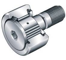 KRV22-PP-A Kurvenrolle, vollnadelig, INA