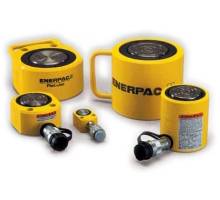 RSM-100 Kurzhubzylinder, 10 t, Enerpac