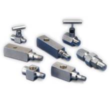 GA-2 Manometeradapter, Enerpac