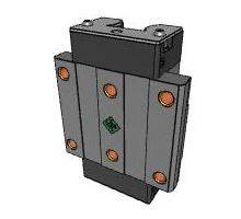 KWVE25-B-E-V1-G3 KUVE-Wagen, INA
