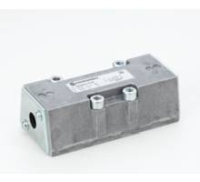 SXP0575-170-00 ISO-STAR pneumatisch 5/2-Bist ISO3 Druck, Norgren