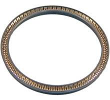 FOI 12 Forseal Stangendichtung, PTFE F56110, Freudenberg