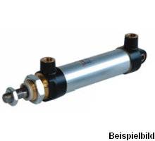 M/6020/50 Dw Rund-Zyl, Dmr, 20/Hub 50, Norgren