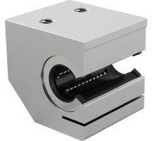 1072-620-20 Lineareinheit, seitlich offen, Bosch-Rexroth