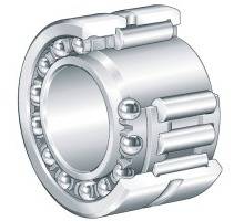 NKIA5913-XL Nadel-Schraegkugellager, INA