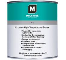 Molykote 41, 1 kg Dose Silikonfett, Dow Corning