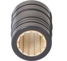 RJUM-03-20 Lineargleitlager, DryLin-R, 20X31,8X44,8, igus