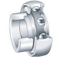 GRAE25-XL-NPP-B-FA125,5 Spannlager, corrotect, INA
