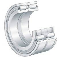 SL04150-PP Zylinderrollenlager, vollrollig, INA