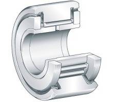 NATR10-X-PP-A Stuetzrolle, beidseitig Axialgleitscheibe, INA