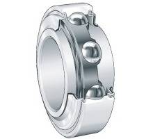 205-XL-KRR Spannlager, mit zylindrischem Au�enring, INA