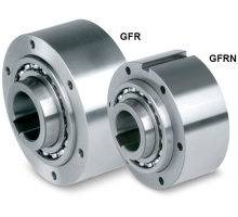 GFR 45 Anbaufreilauf, Klemmrollenfreilauf, Stieber