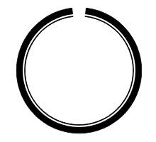 SP 40 Sprengring, DIN 5417, Seeger