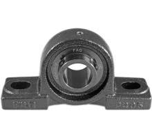 UCP205-J7 Stehlagereinheit, mit langem Fu�, FAG