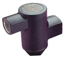 S/511 Schnellentlueftungsventil, G1/2, Norgren