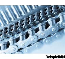 EC-12-M V - 12B-1 Rollenkette, 3/4'' X 7/16'', iwismuc